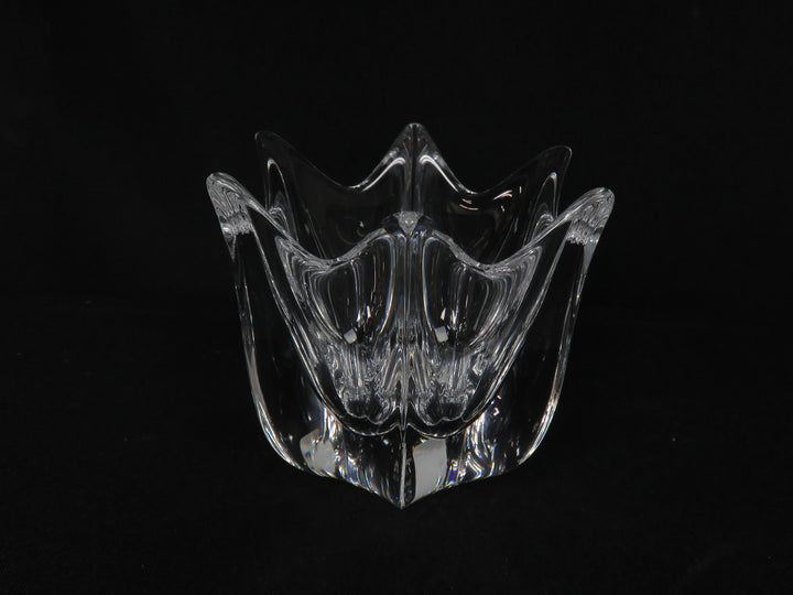 Orrefors Belle Bowl