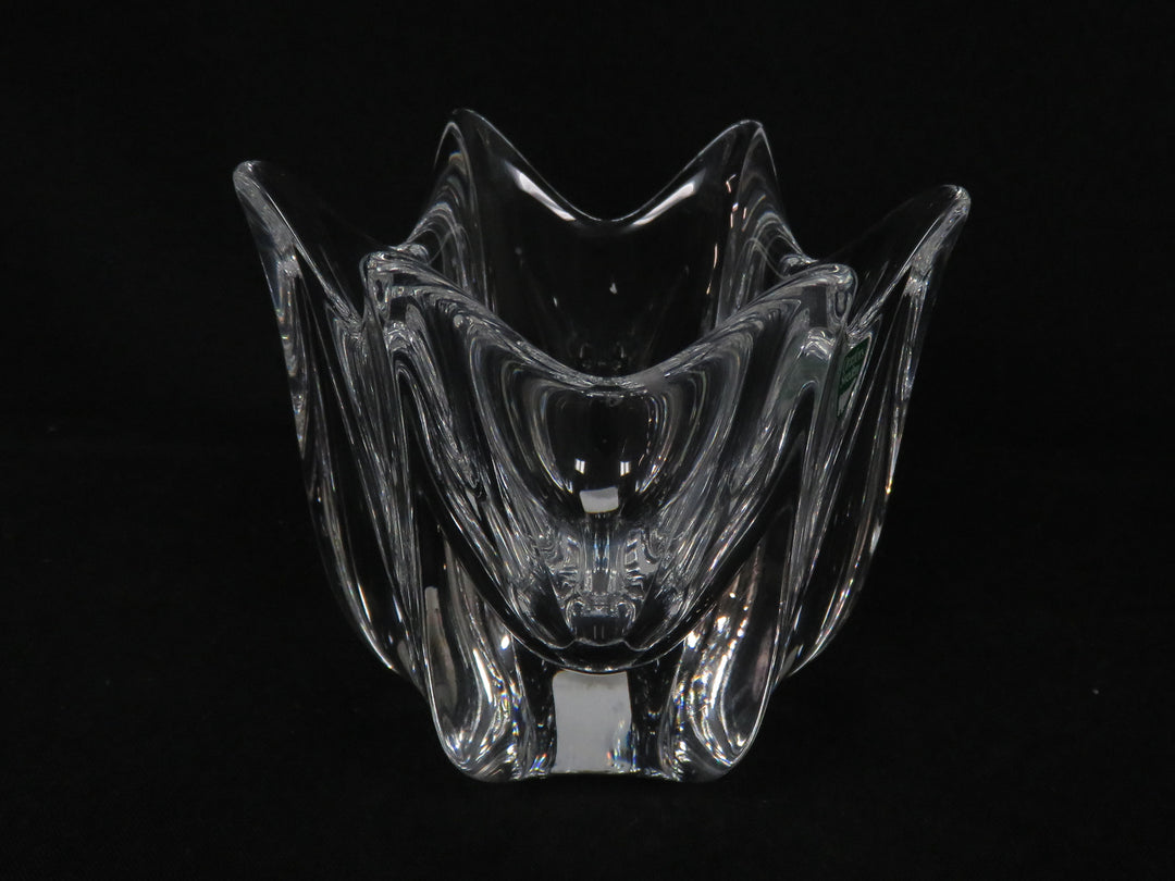 Orrefors Belle Bowl