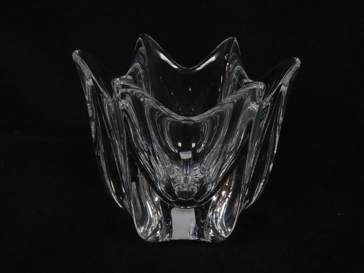 Orrefors Belle Bowl