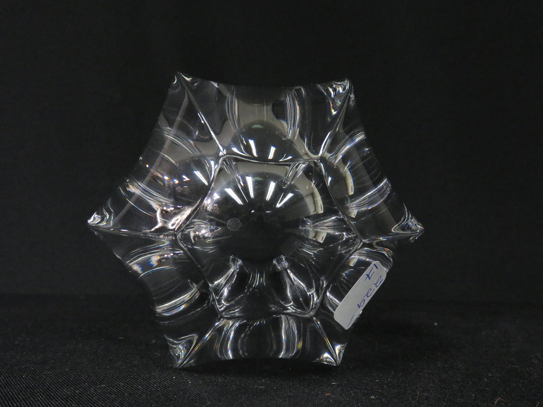 Orrefors Belle Bowl