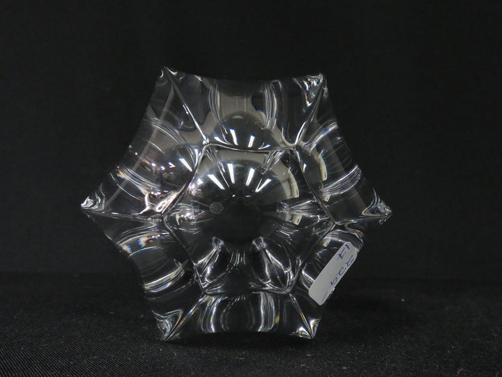 Orrefors Belle Bowl