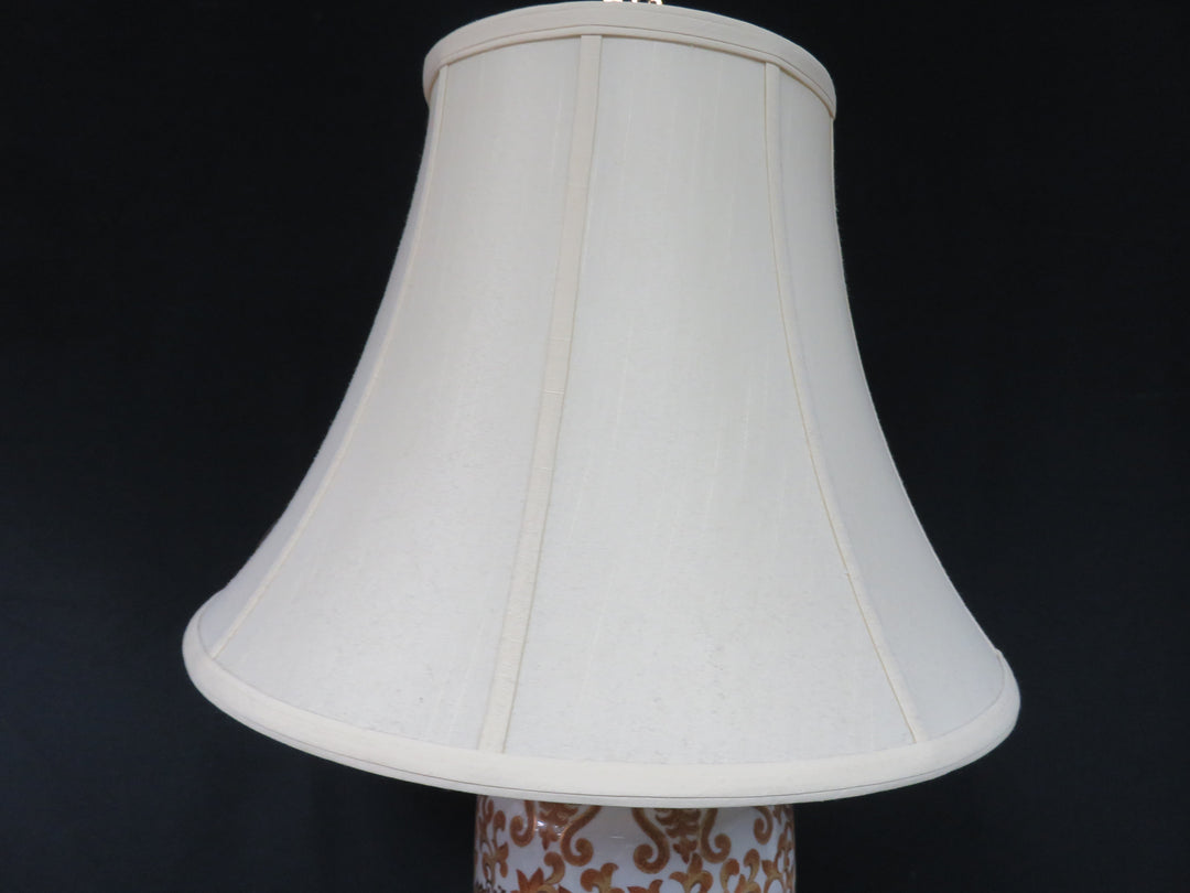 Asian Style Table Lamp