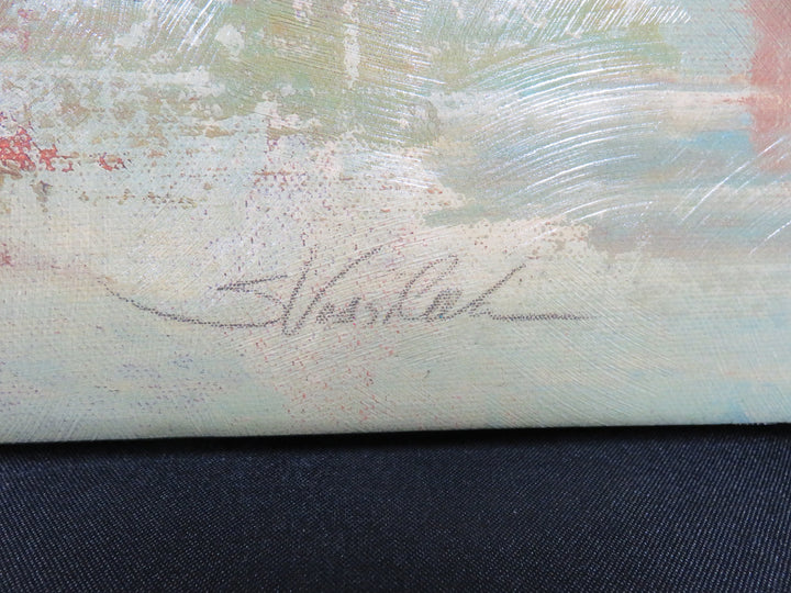 Canvas Print