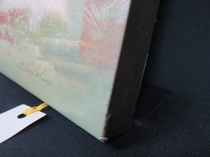 Canvas Print