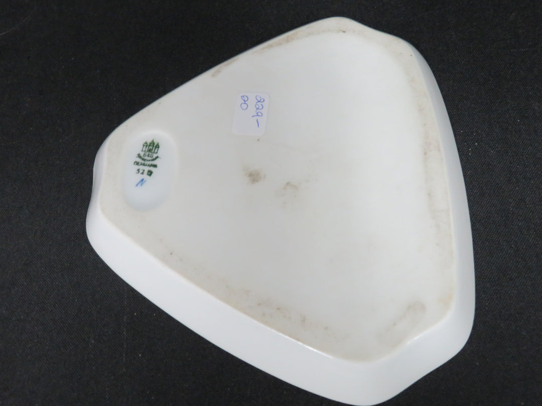 Bing & Grondahl Trinket Dish