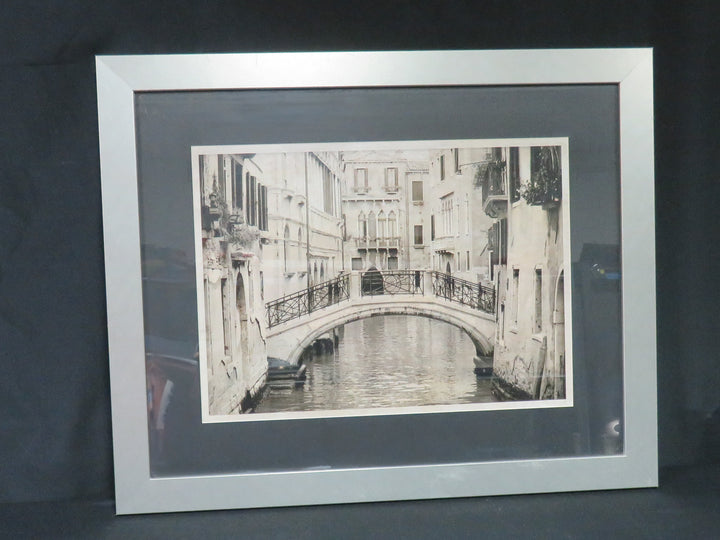 Venice Canal Print