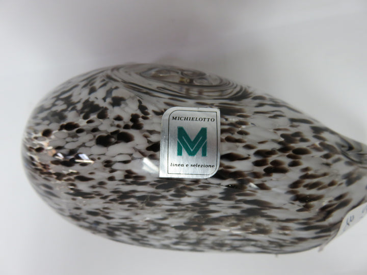 Murano Duck Figurine