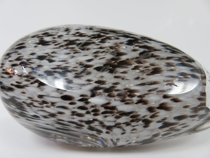 Murano Duck Figurine