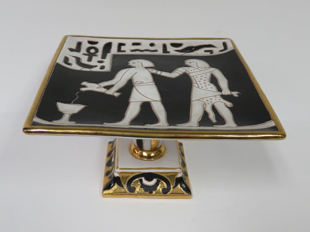 Egyptian Theme Stand
