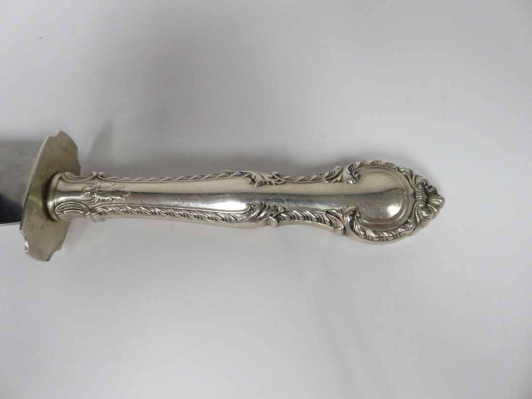 Gorham Carving Set