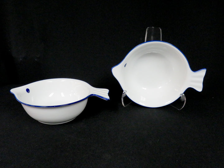 Serving Bowls