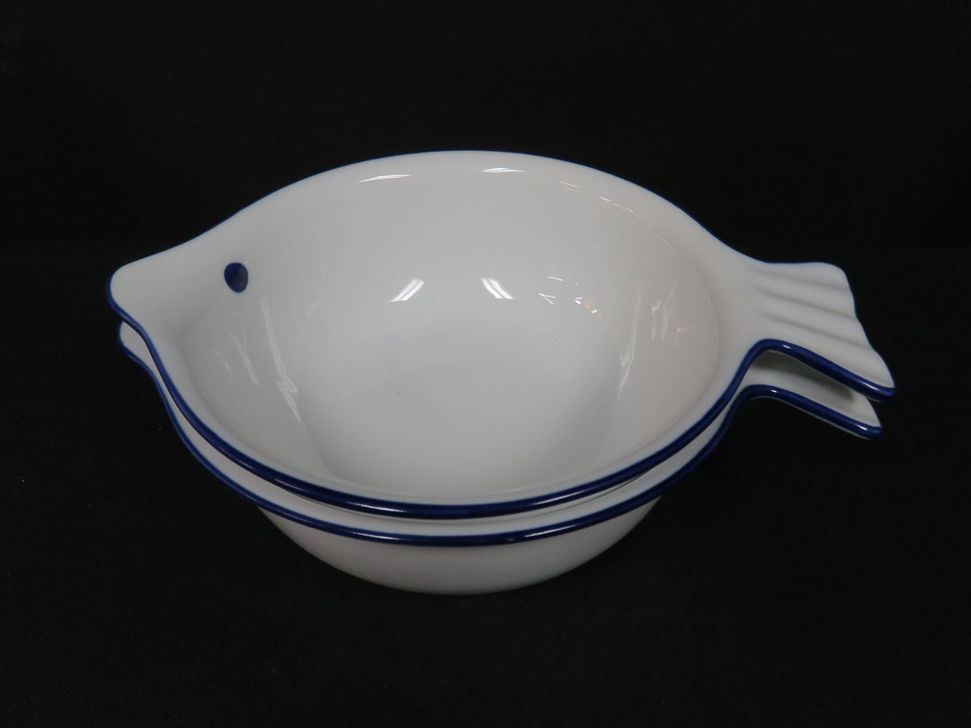 Serving Bowls