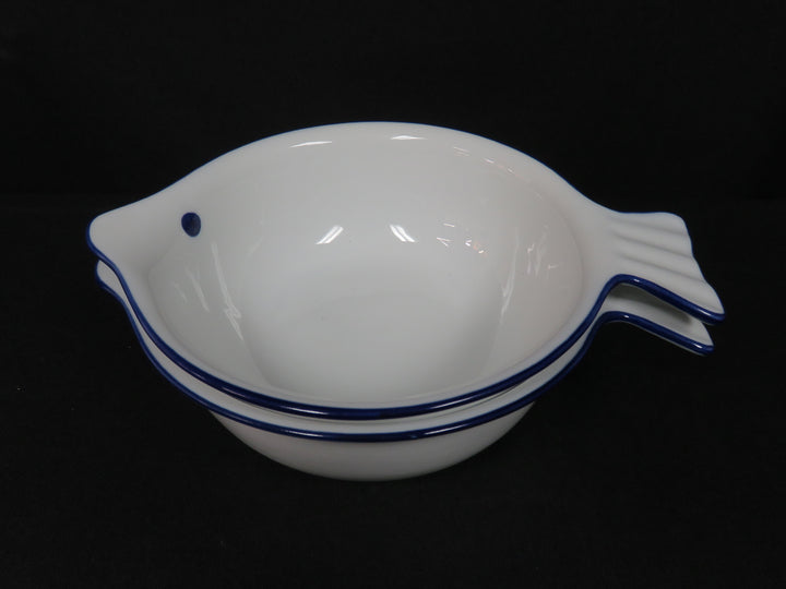 Serving Bowls