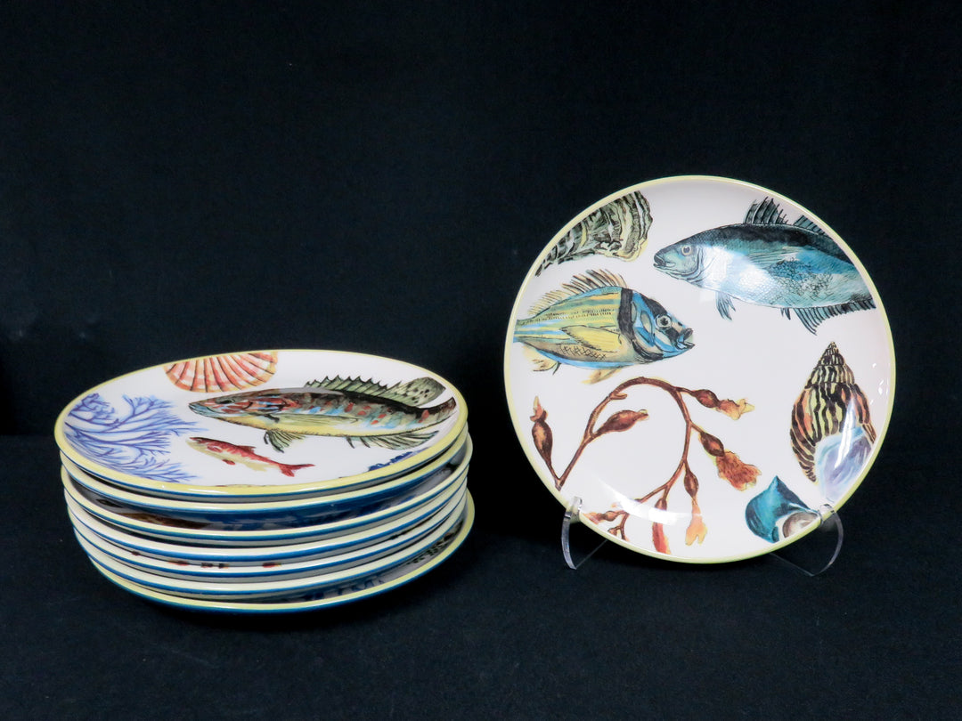 Williams Sonoma Salad Plates