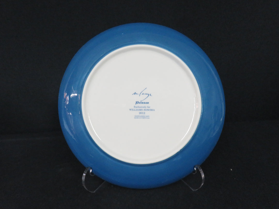 Williams Sonoma Salad Plates