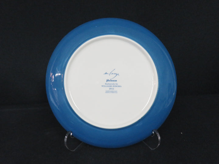 Williams Sonoma Salad Plates