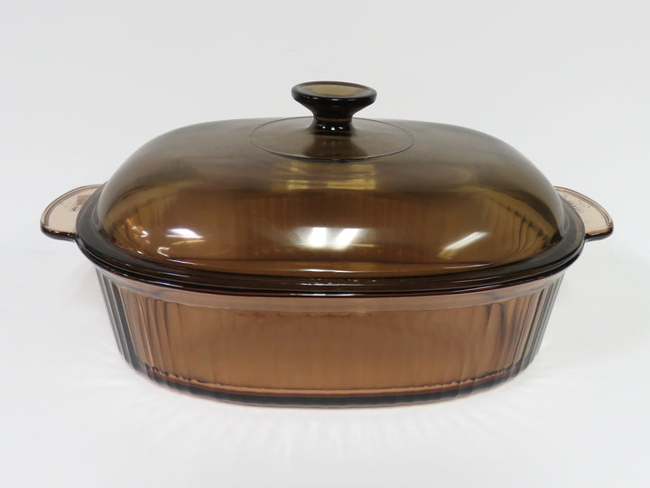 Corning Lidded Casserole