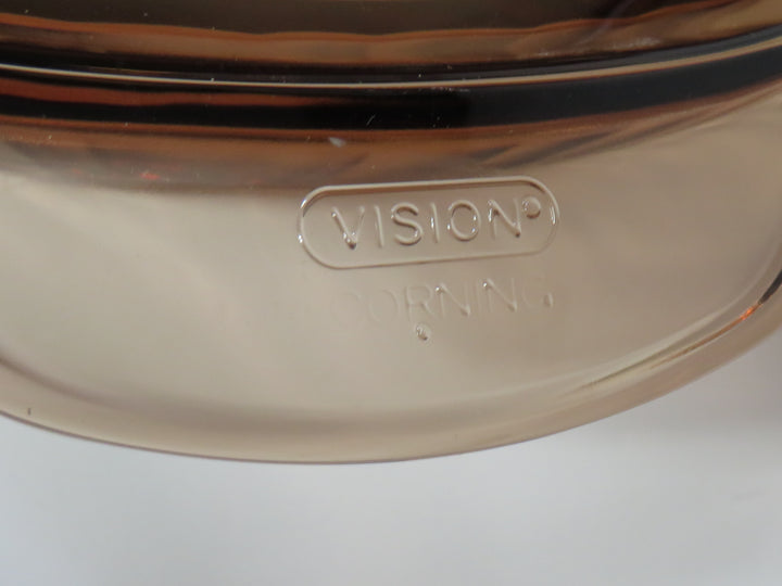 Corning Lidded Casserole