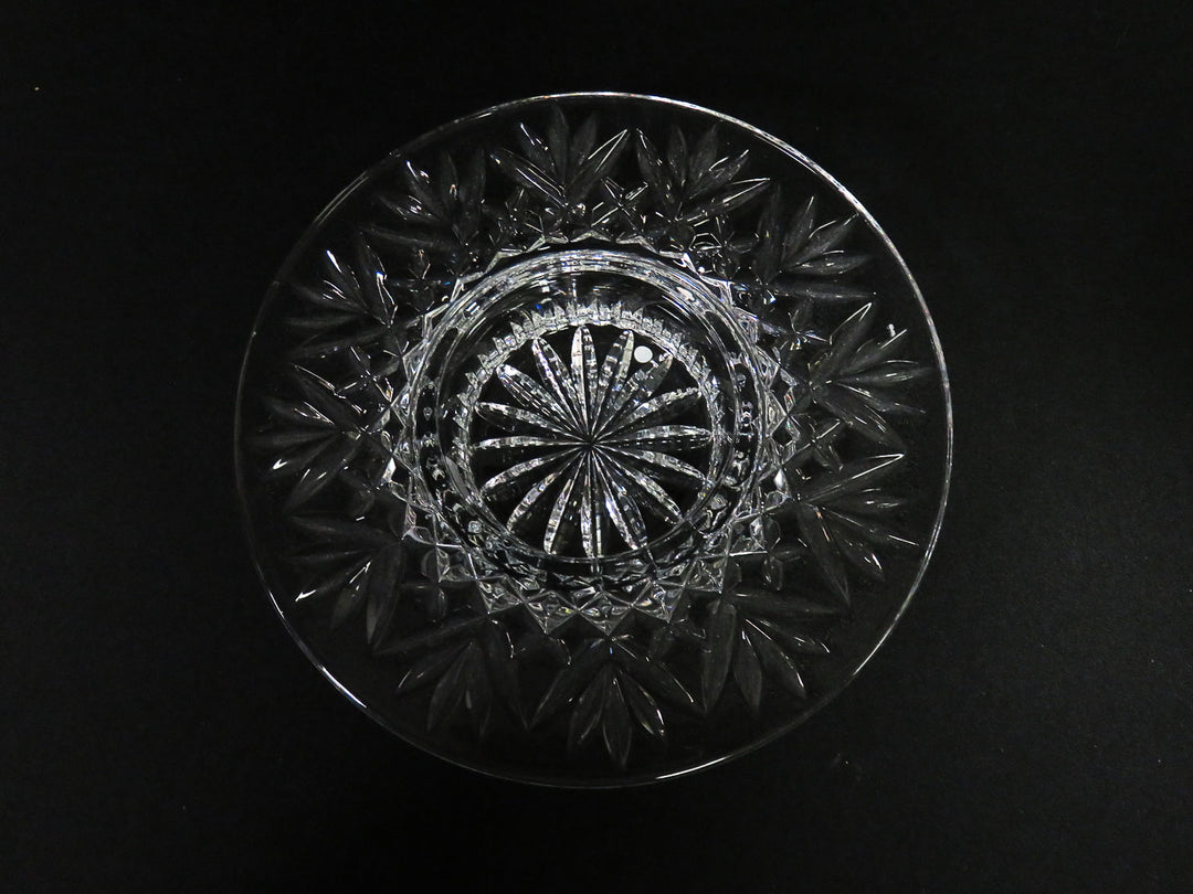 Waterford Wine Coaster