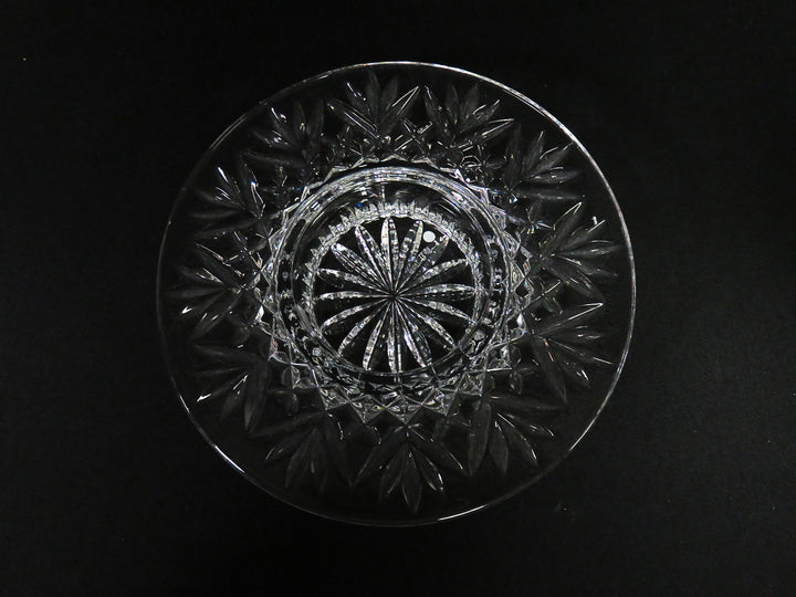Waterford Wine Coaster