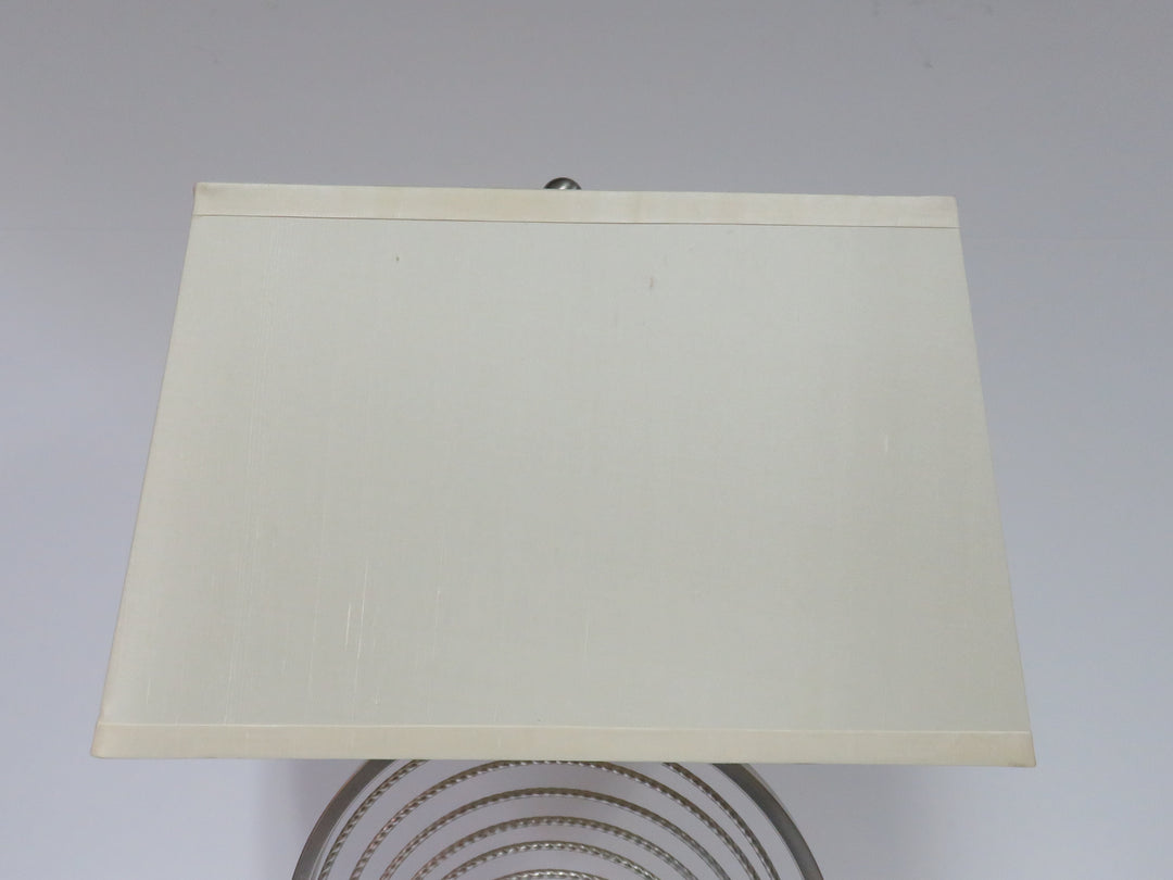 Contemporary Table Lamp
