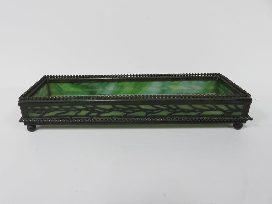 Tiffany Studios Vintage Pen Tray