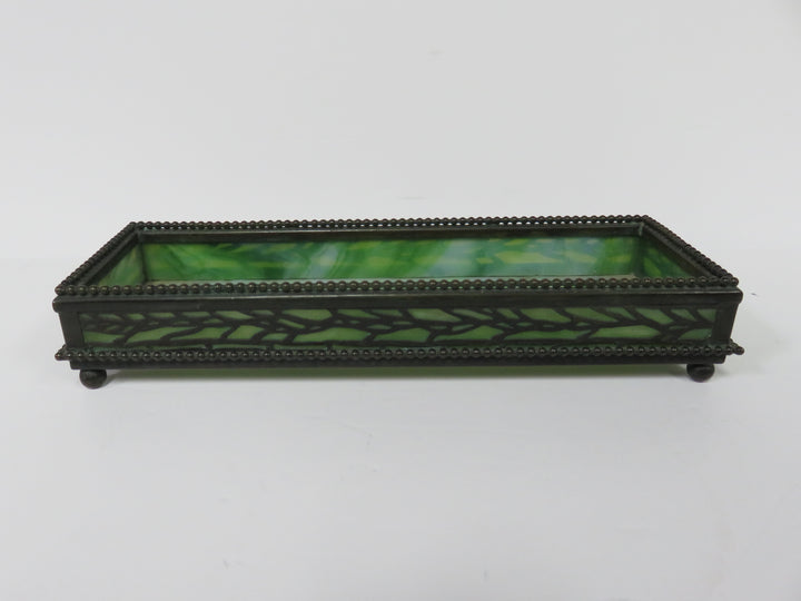 Tiffany Studios Vintage Pen Tray