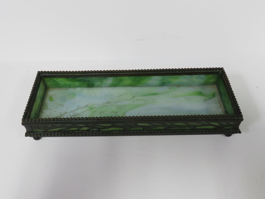 Tiffany Studios Vintage Pen Tray