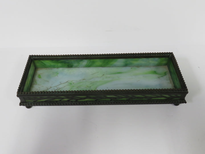 Tiffany Studios Vintage Pen Tray