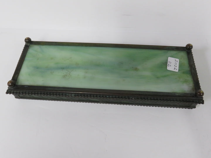Tiffany Studios Vintage Pen Tray