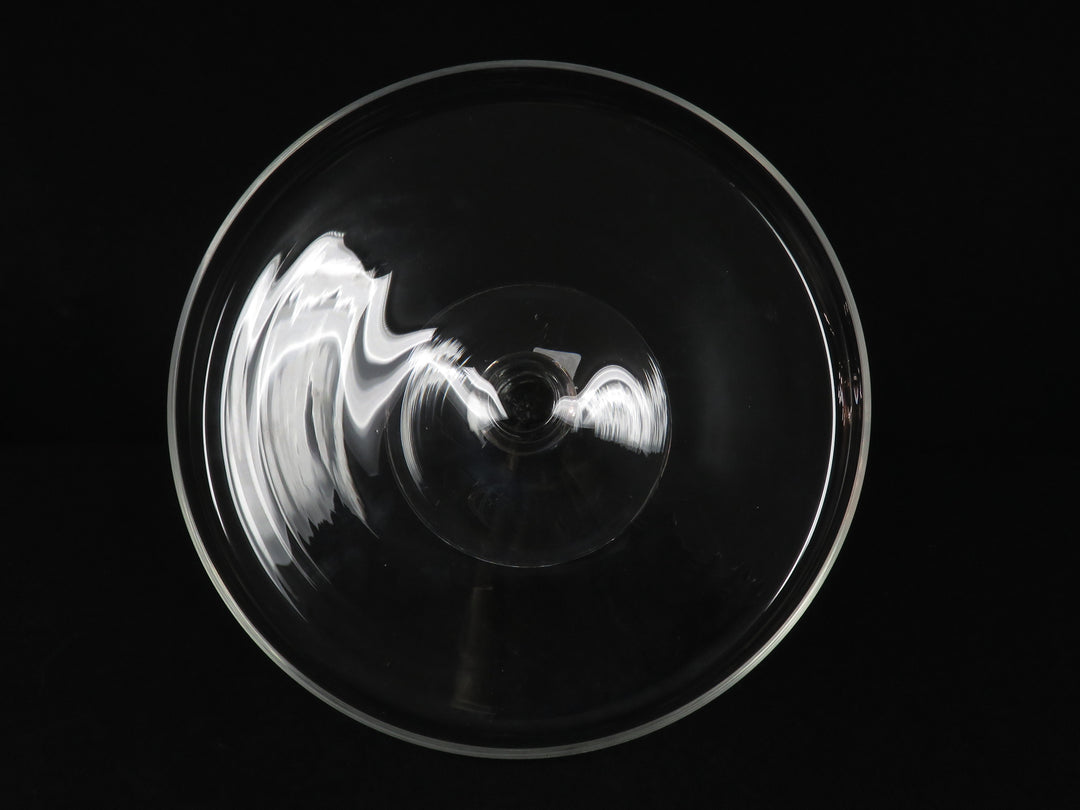 Glass Cake Stand