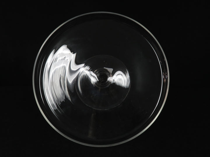 Glass Cake Stand