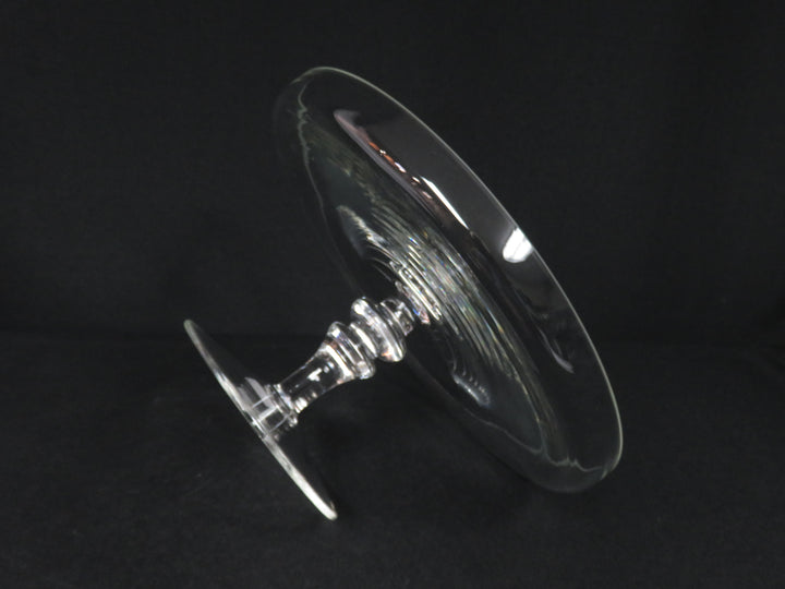 Glass Cake Stand