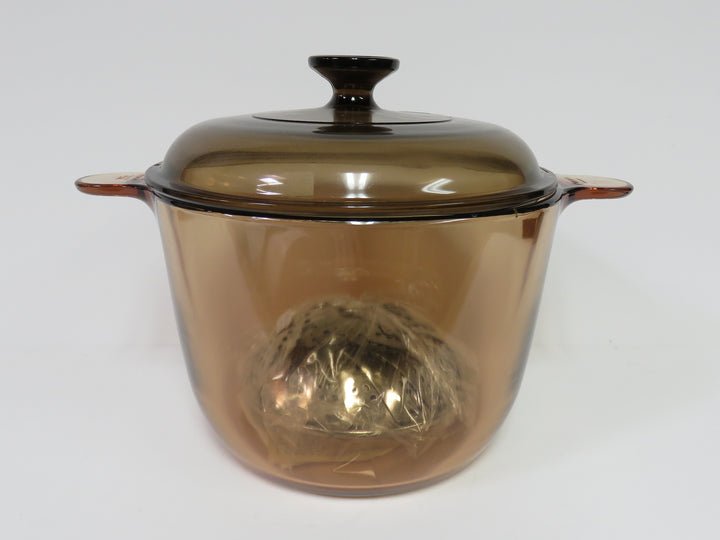 Corning Lidded Steamer