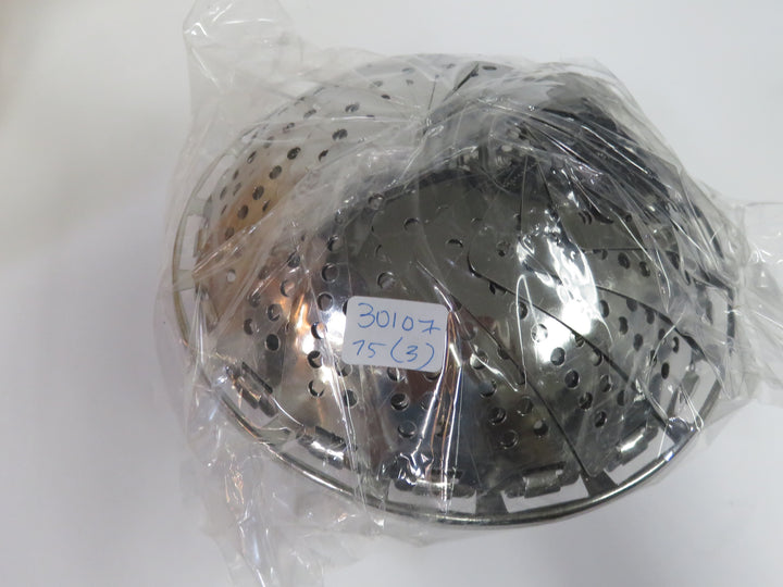 Corning Lidded Steamer
