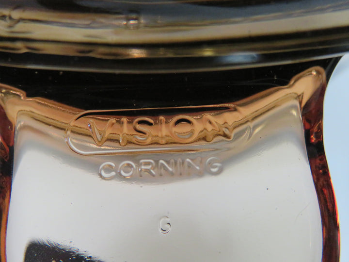 Corning Lidded Steamer