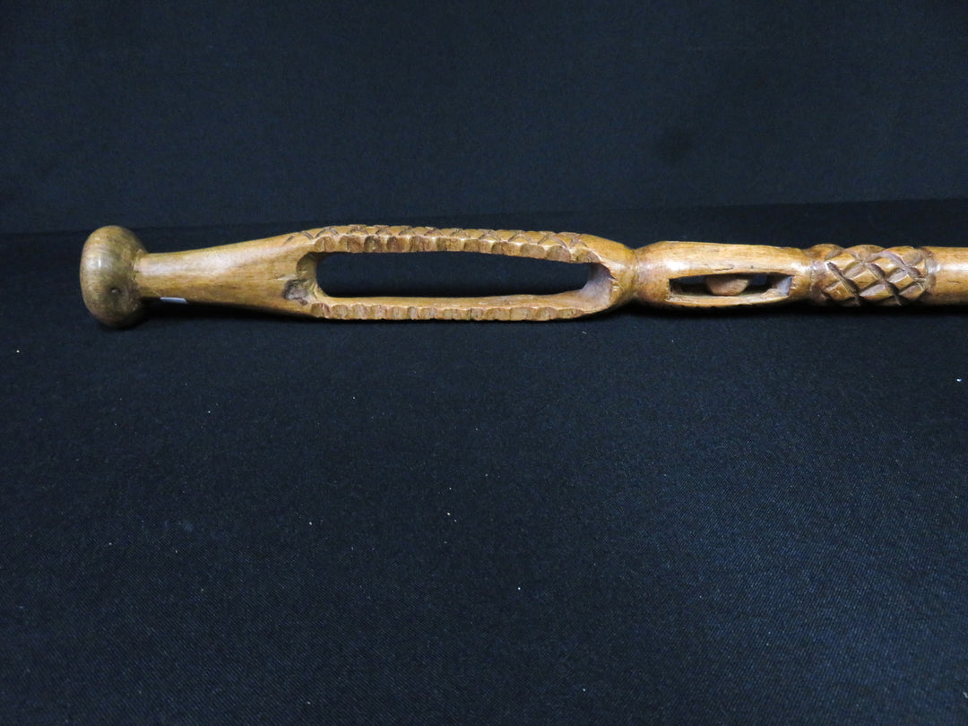 Vintage Walking Stick