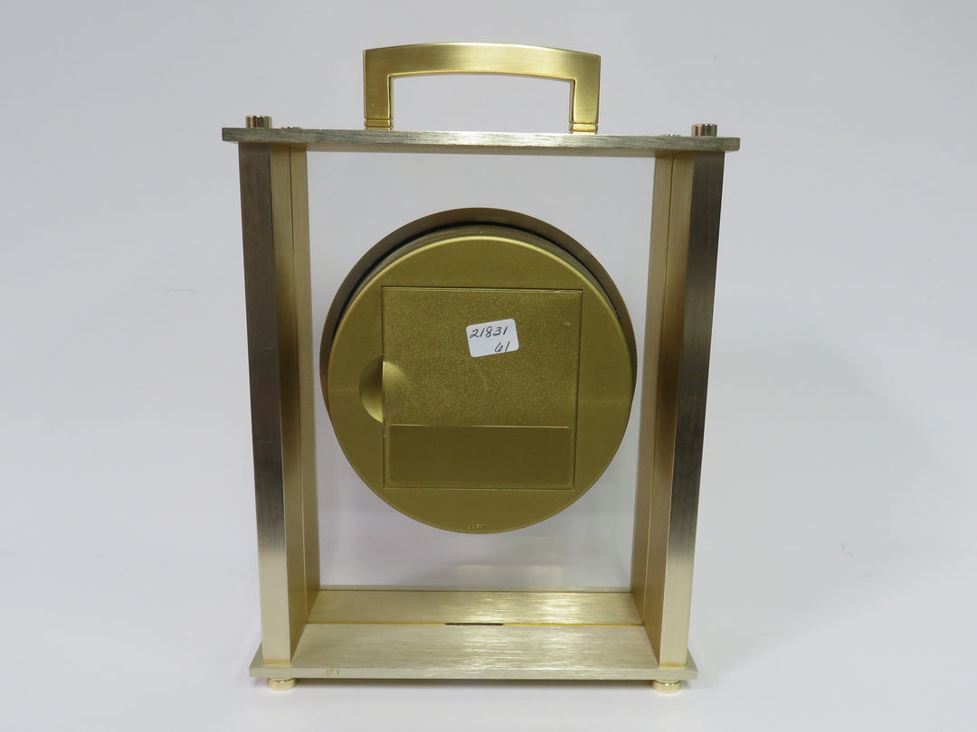 Seiko Mantle Clock