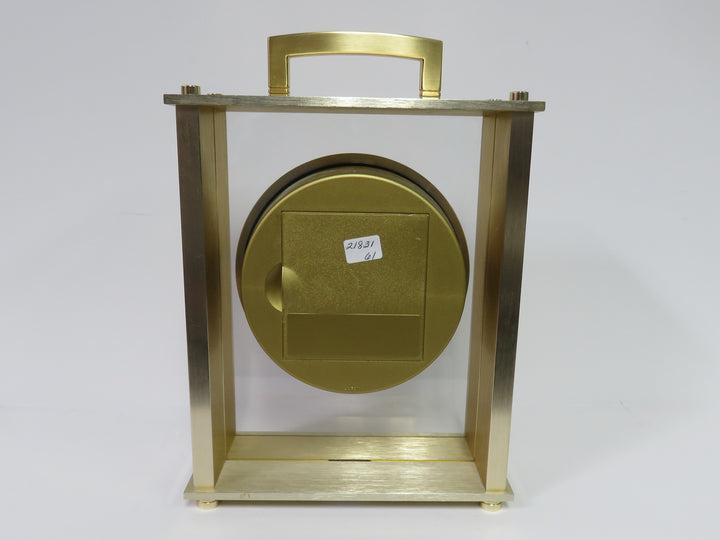 Seiko Mantle Clock