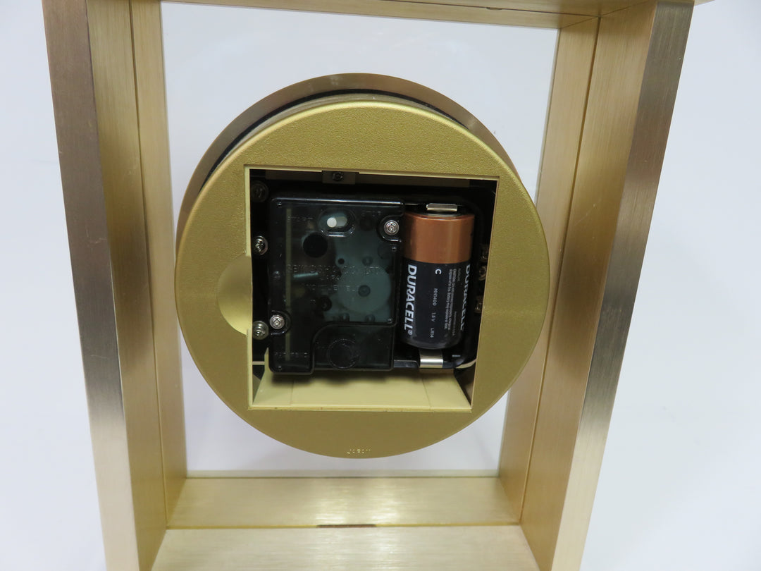 Seiko Mantle Clock