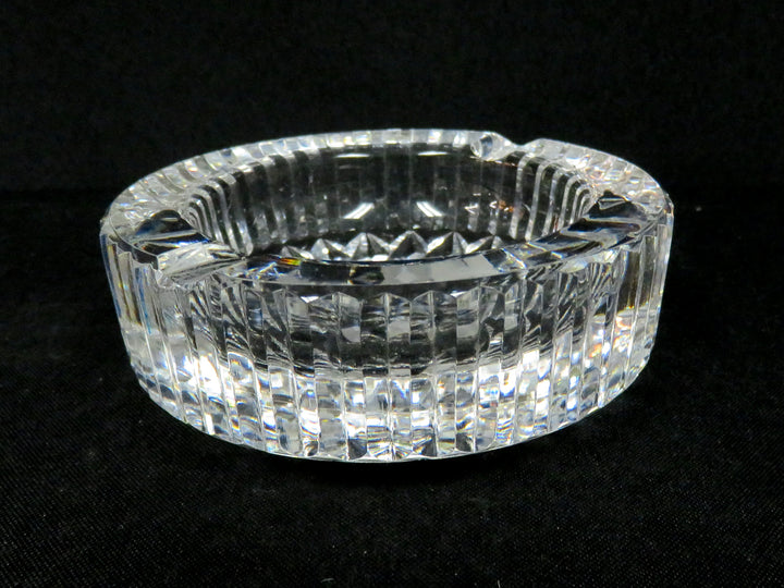 Waterford Ashtray