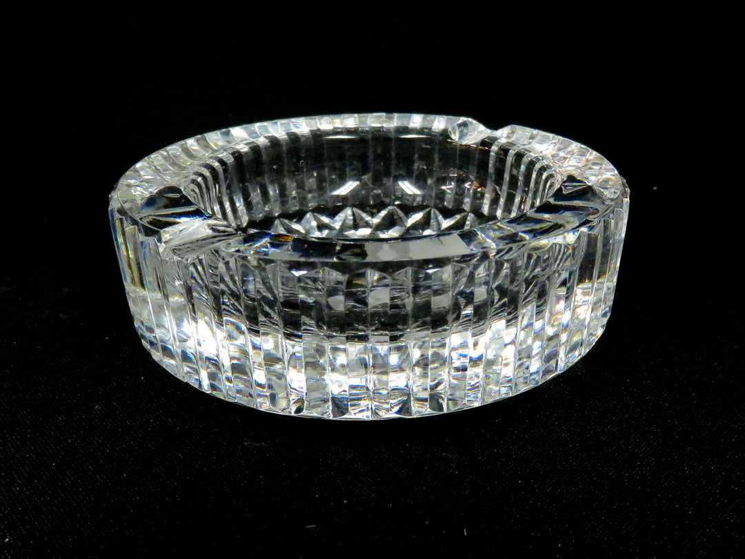 Waterford Ashtray