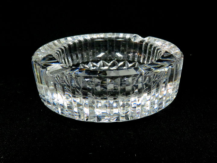 Waterford Ashtray