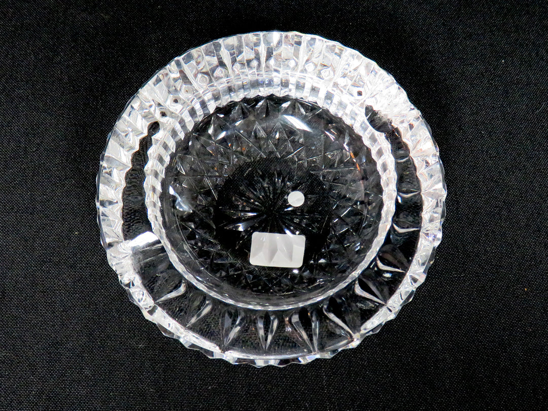 Waterford Ashtray
