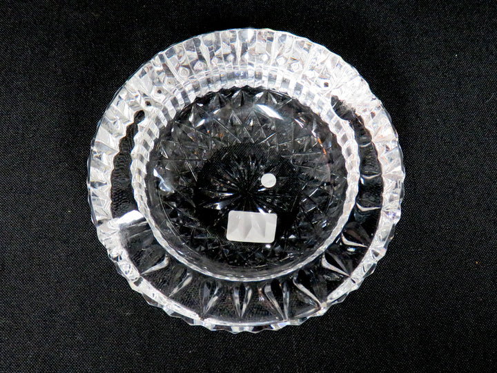 Waterford Ashtray