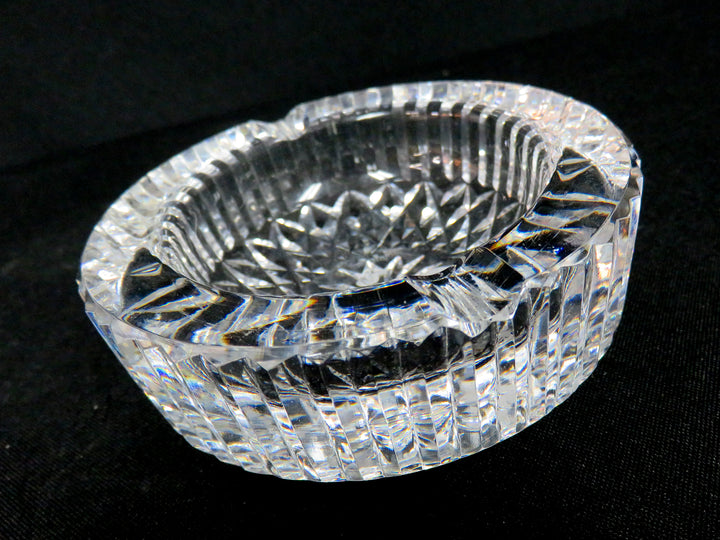 Waterford Ashtray