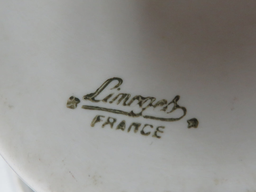 Limoges Compote
