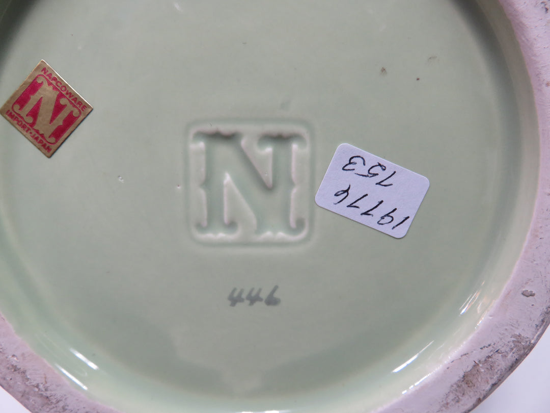 Napcoware Vase