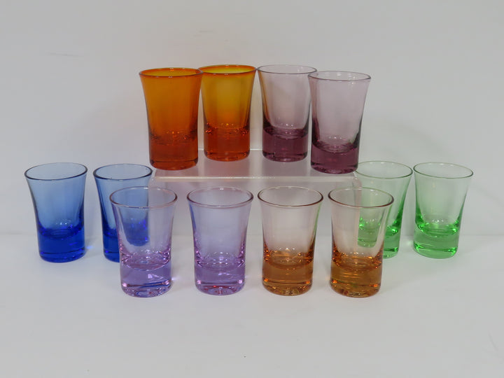 Shot Glasses Set