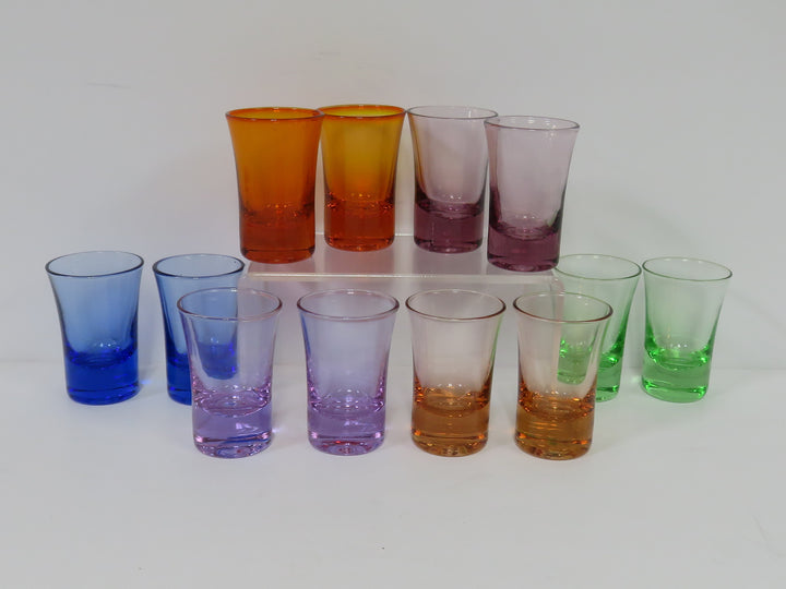 Shot Glasses Set